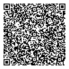 QR code de la fiche diplôme à retrouver sur Internet