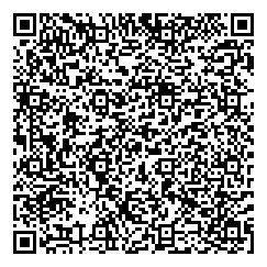 QR code de la fiche diplôme à retrouver sur Internet