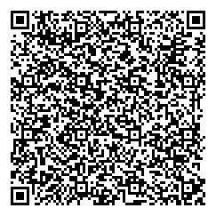 QR code de la fiche diplôme à retrouver sur Internet